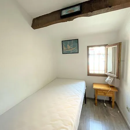 Villa Maison Front De Avec Terrasse Grazel - Gn210-027 Gruissan