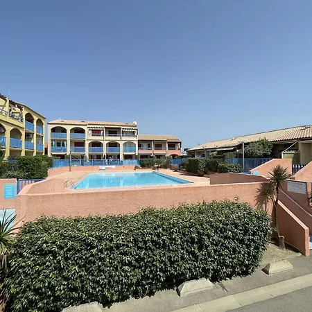 Maison Front De Plage Avec Terrasse Grazel - Gn210-027